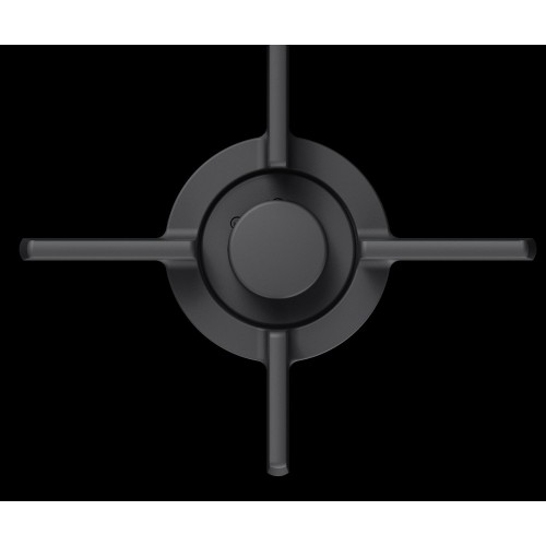 Газовая варочная панель V-ZUG GAS641GSAZ