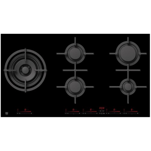 Газовая варочная панель V-ZUG GAS951GSAZ