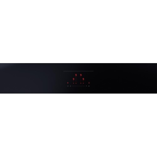 Индукционная варочная панель V-ZUG CookTop V2000 I804 CTI2T-31146