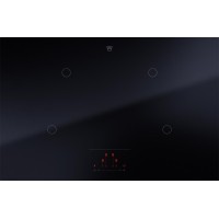 Индукционная варочная панель V-ZUG CookTop V2000 I804 CTI2T-31146
