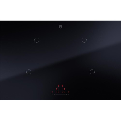 Индукционная варочная панель V-ZUG CookTop V2000 I804 CTI2T-31146
