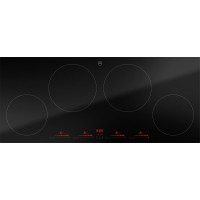 Индукционная варочная панель V-ZUG CookTop V4000 I904 CTI4T-31142