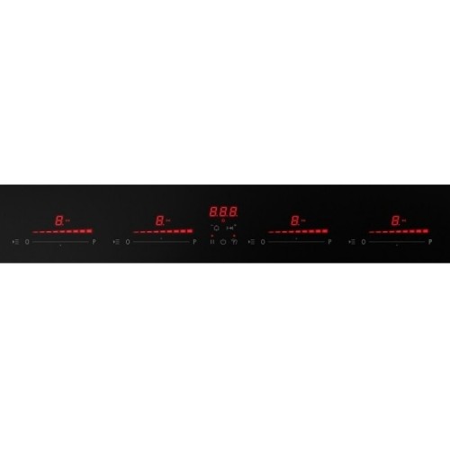 Индукционная варочная панель V-ZUG CookTop V4000 I904 CTI4T-31142