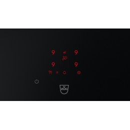 Варочная панель с вытяжкой V-ZUG CombiCookTop V2000 I804 CCT2T-31095