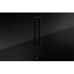 Варочная панель с вытяжкой V-ZUG CombiCookTop V2000 I804 CCT2T-31095
