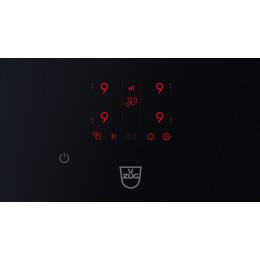 Варочная панель с вытяжкой V-ZUG CombiCookTop V4000 I804 CCT4T-31096