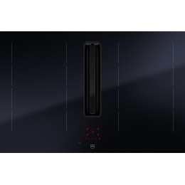 Варочная панель с вытяжкой V-ZUG CombiCookTop V4000 I804 CCT4T-31096