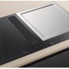 Варочная панель V-ZUG CookTop Teppan Yaki I40 CTI6T-31140