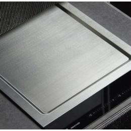 Варочная панель V-ZUG CookTop Teppan Yaki I40 CTI6T-31140