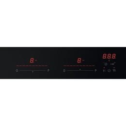 Варочная панель V-ZUG CookTop V2000 I302 CTI2T-31160