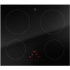 Варочная панель V-ZUG CookTop V2000 I604 CTI2T-31159