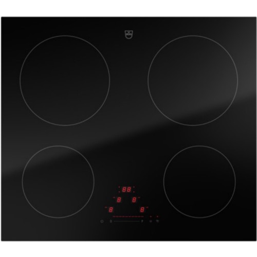 Варочная панель V-ZUG CookTop V2000 I604 CTI2T-31159