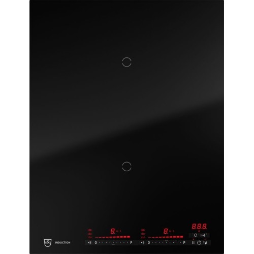 Варочная панель V-ZUG CookTop V4000 I402 CTI4T-31144
