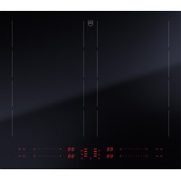 Варочная панель V-ZUG CookTop V4000 I604 CTI4T-31157