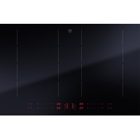 Варочная панель V-ZUG CookTop V4000 I804 CTI4T-31158