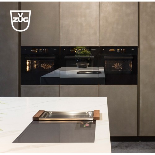 Варочная панель V-ZUG GK11TIFKZ