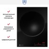 Индукционная варочная панель V-ZUG CookTop WOK I40 CTI6T-31145