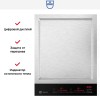 Варочная панель V-ZUG CookTop Teppan Yaki I40 CTI6T-31140