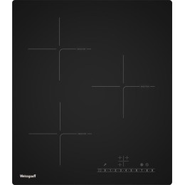 Варочная панель Weissgauff HI 430 BSC