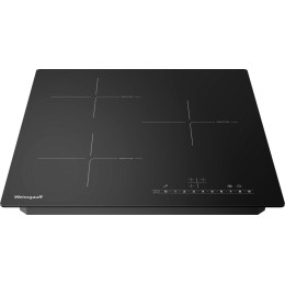 Варочная панель Weissgauff HI 430 BSC