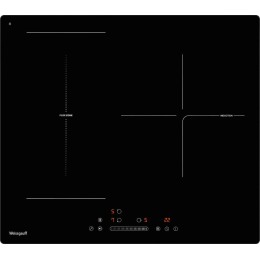 Варочная панель Weissgauff HI 630 BFZG