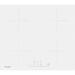 Варочная панель Weissgauff HI 632 W
