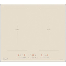 Варочная панель Weissgauff HI 642 GFZG