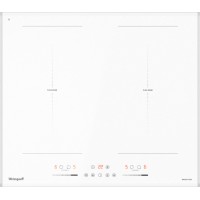 Варочная панель Weissgauff HI 642 WFZG