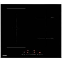 Варочная панель Weissgauff HI 643 BFZG