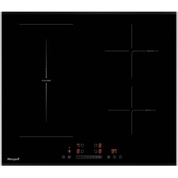 Варочная панель Weissgauff HI 643 BFZG