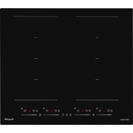 Варочная панель Weissgauff HI 649 Dual Flex Premium