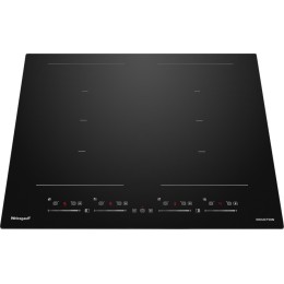 Варочная панель Weissgauff HI 649 Dual Flex Premium