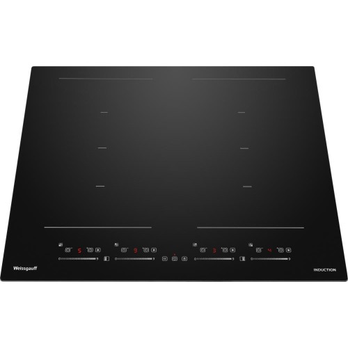 Варочная панель Weissgauff HI 649 Dual Flex Premium купить в Москве и Санкт-Петербурге
