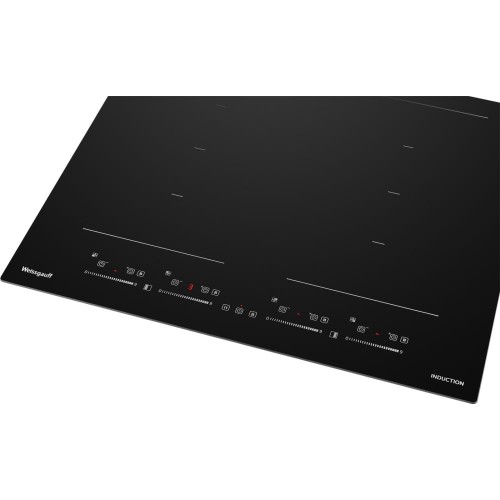 Варочная панель Weissgauff HI 649 Dual Flex Premium купить в Москве и Санкт-Петербурге