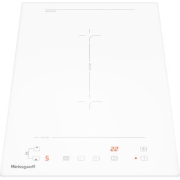 Варочная панель Weissgauff HI 32 WFZC