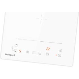 Варочная панель Weissgauff HI 32 WFZC