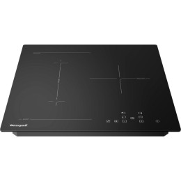 Варочная панель Weissgauff HI 430 BFZ