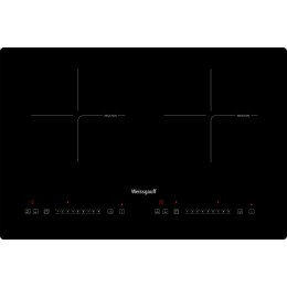 Варочная панель Weissgauff HI 412 H