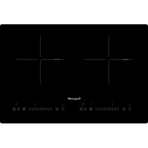 Варочная панель Weissgauff HI 412 H купить в Москве и Санкт-Петербурге