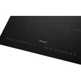 Варочная панель Weissgauff HI 412 H