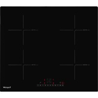 Варочная панель Weissgauff HI 640 BSC