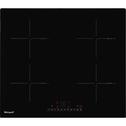 Варочная панель Weissgauff HI 640 BSC