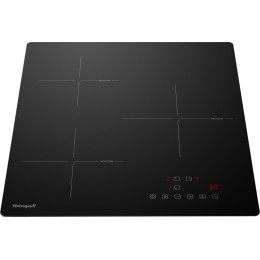 Варочная панель Weissgauff HI 430 BA Cross