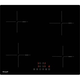 Варочная панель Weissgauff HI 640 BA
