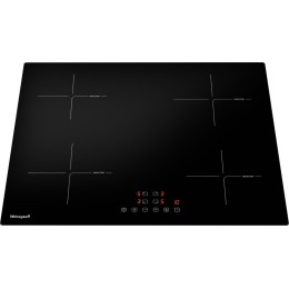 Варочная панель Weissgauff HI 640 BA