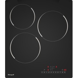 Варочная панель Weissgauff HV 430 BS