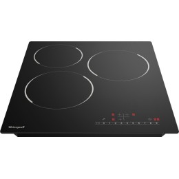 Варочная панель Weissgauff HV 430 BS