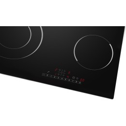 Варочная панель Weissgauff HV 642 BM