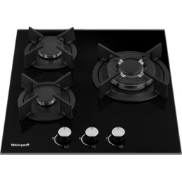 Варочная панель Weissgauff HG 451 BGH