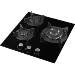 Варочная панель Weissgauff HGG 451 BGh Nano Glass